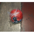 Balón Bomber BlueBBVA (Cod. 10415)